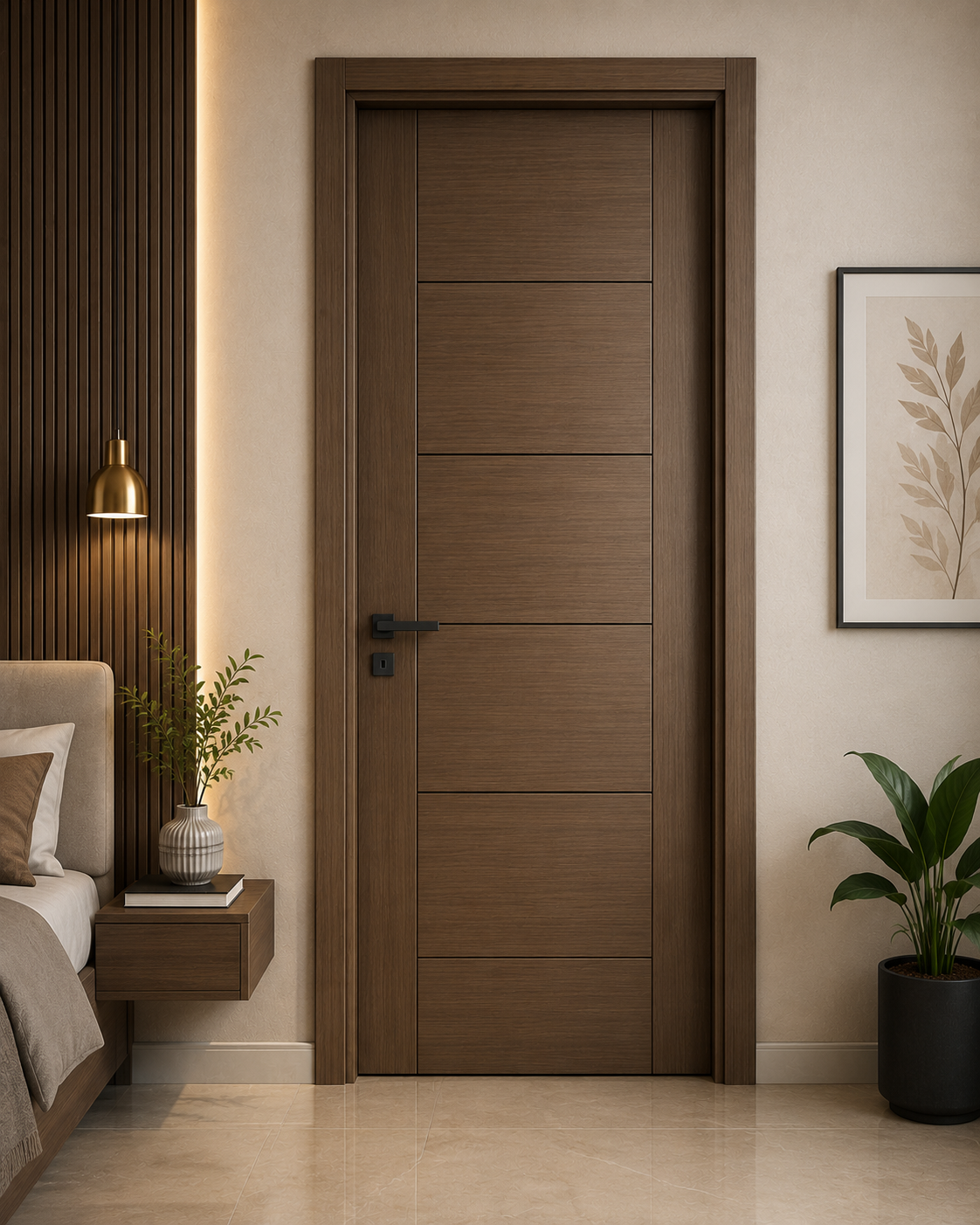 Bedroom Doors
